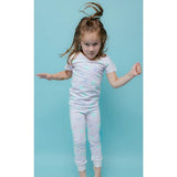 Short Sleeve Pajamas