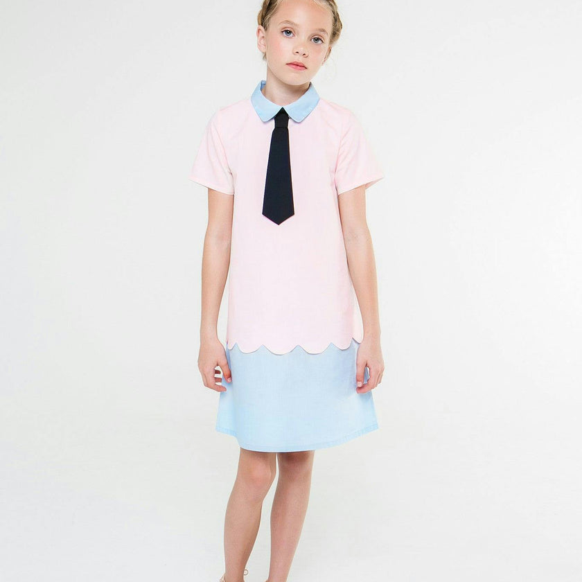 Adelaide (ivory/black)