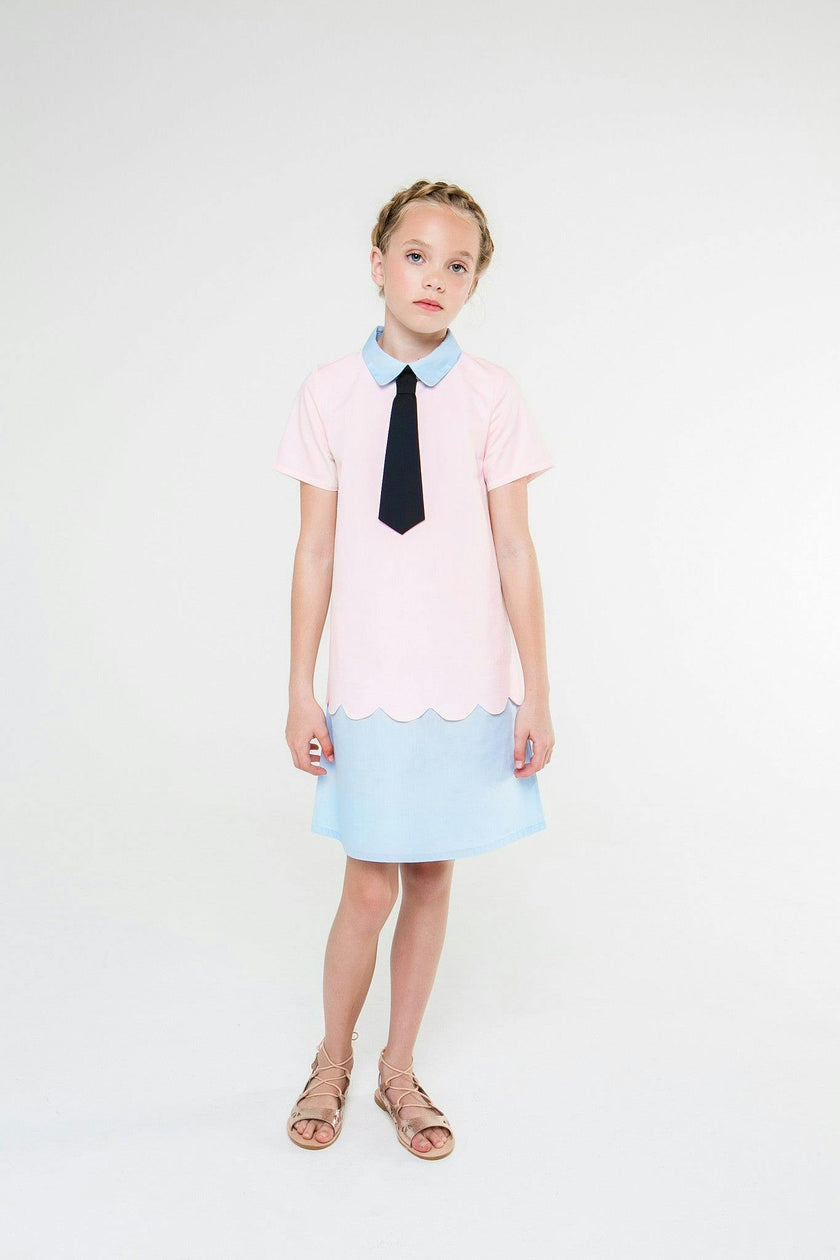 Adelaide (ivory/black)