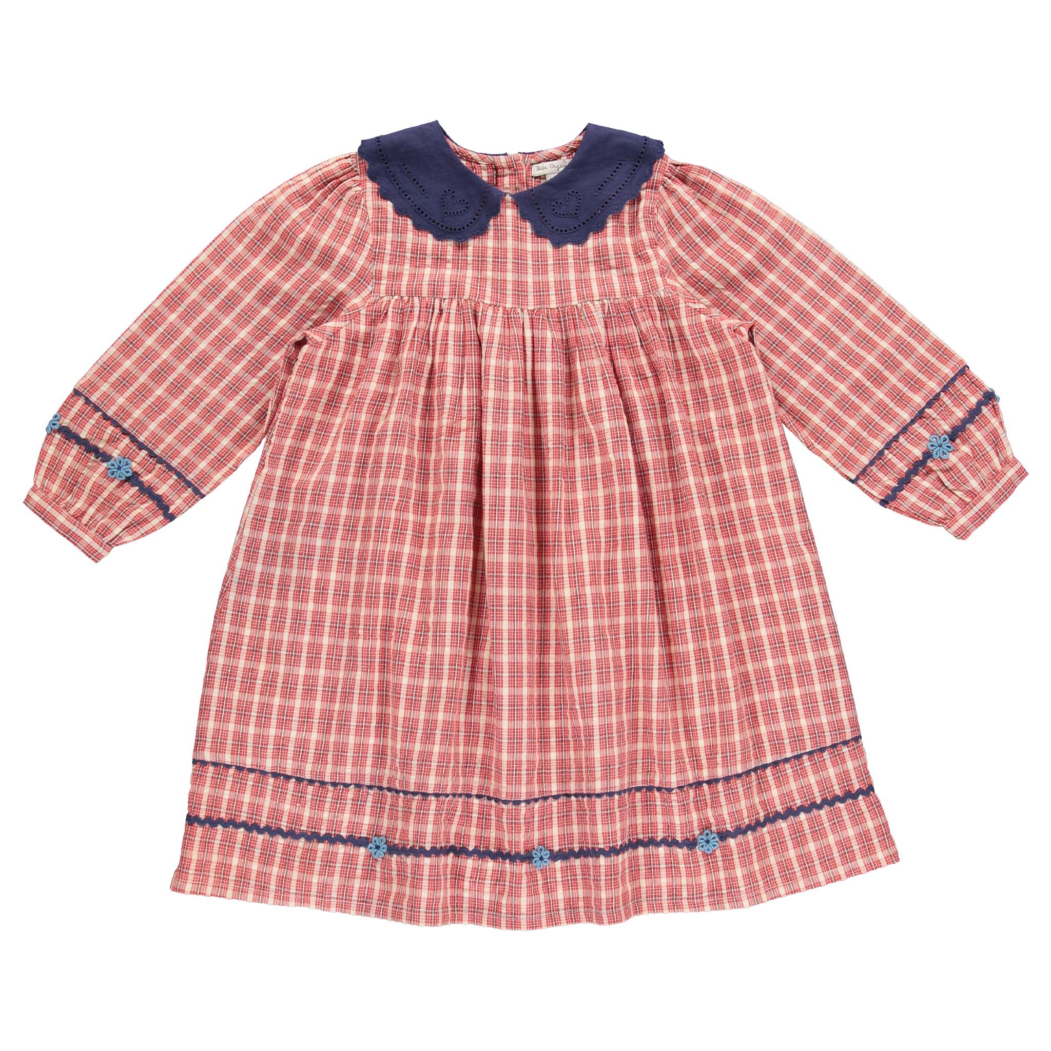 Bridget Dress