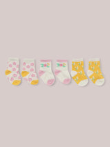 Studio Oh! Baby Socks Trios