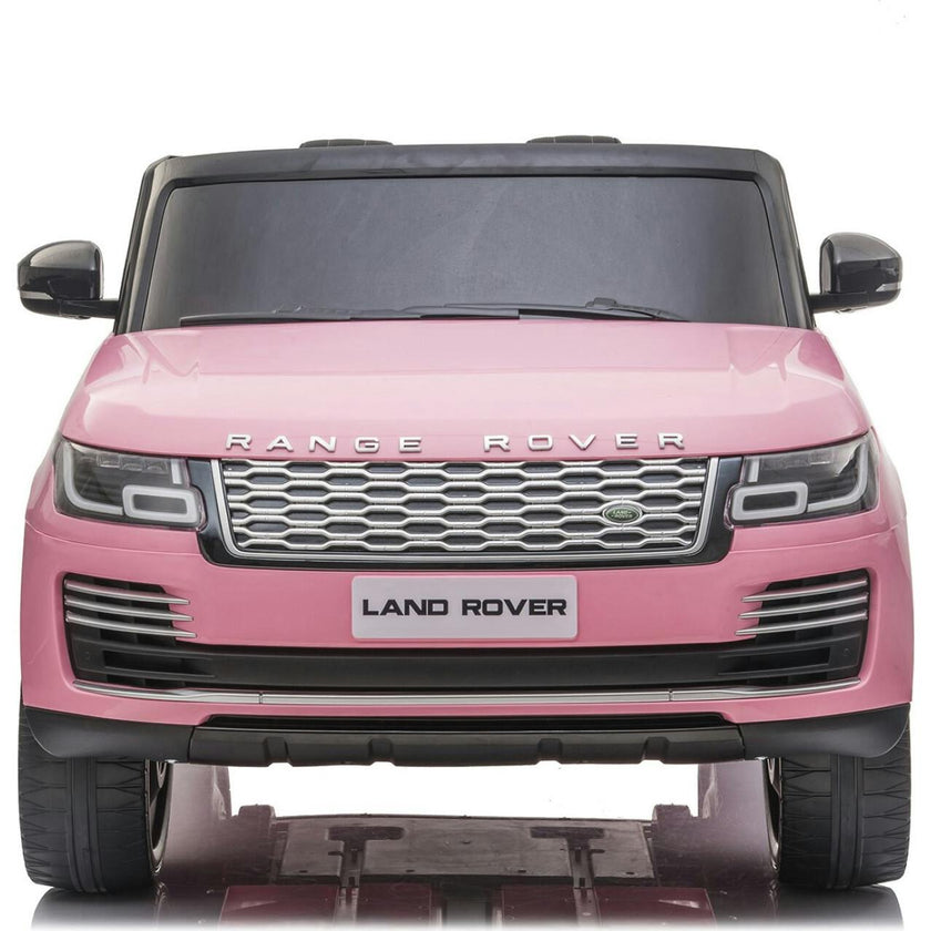 24V Range Rover HSE 2 Seater Ride on