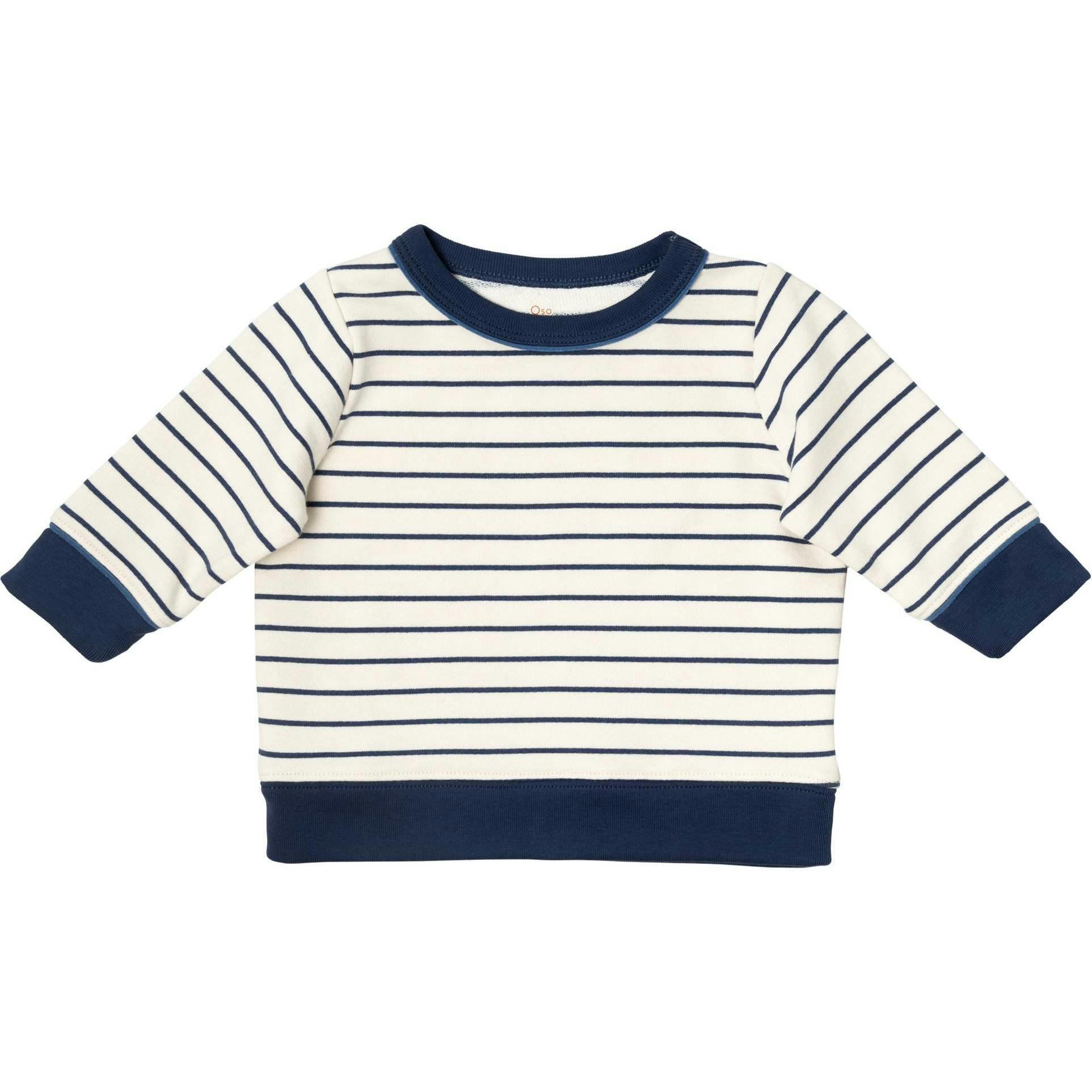 Remy Baby Sweatshirt