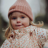 Fishtail Rain Jacket | Sunset Meadow