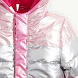 Midweight Magnetic Puffer