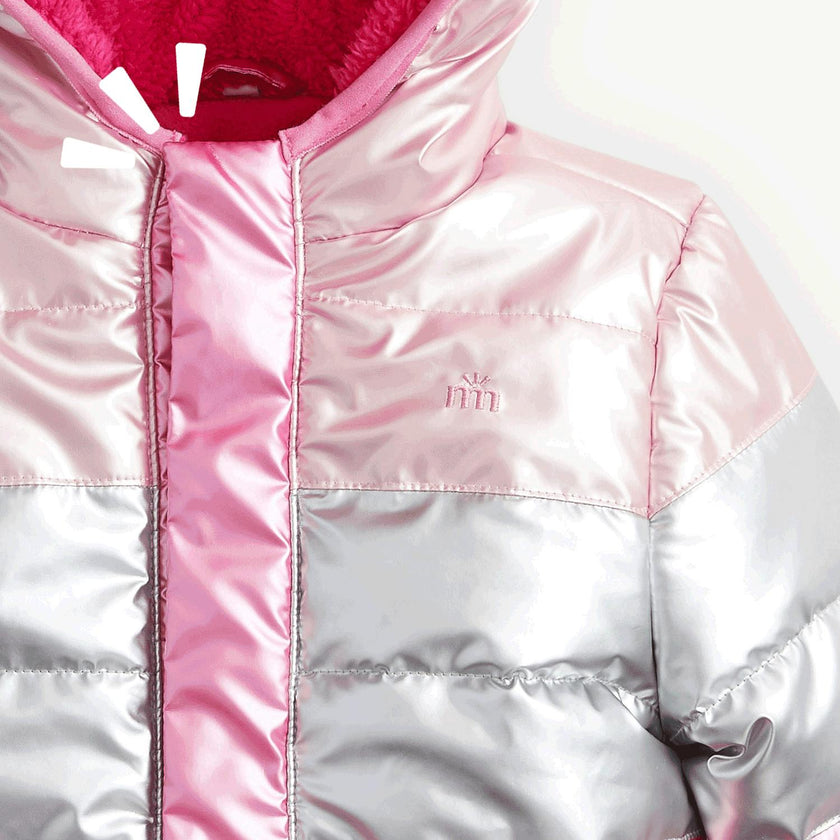 Midweight Magnetic Puffer