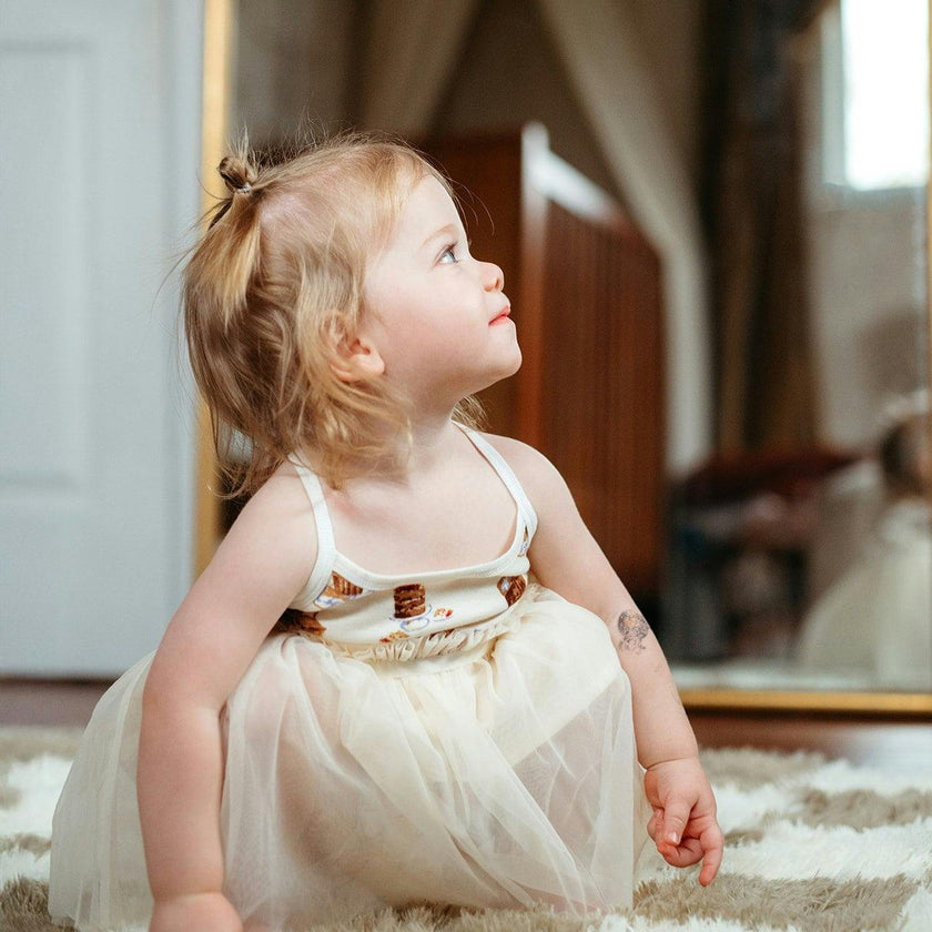 Picnic Ballet Dress