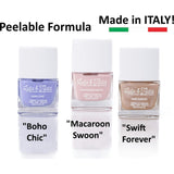 Swift Forever Peelable Nail Polish Bundle