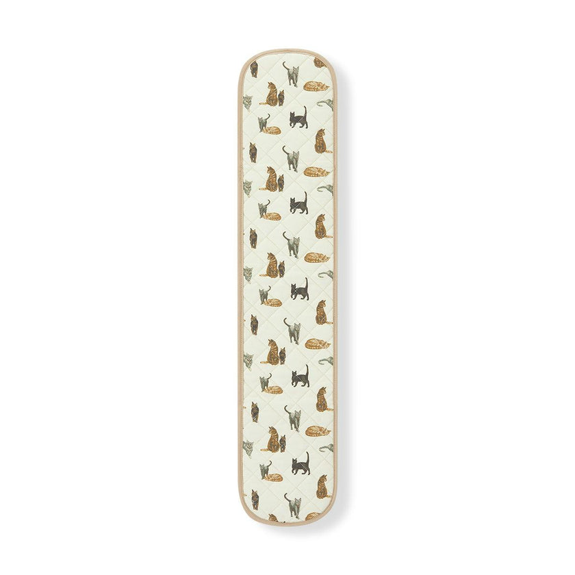 Double Oven Mitt