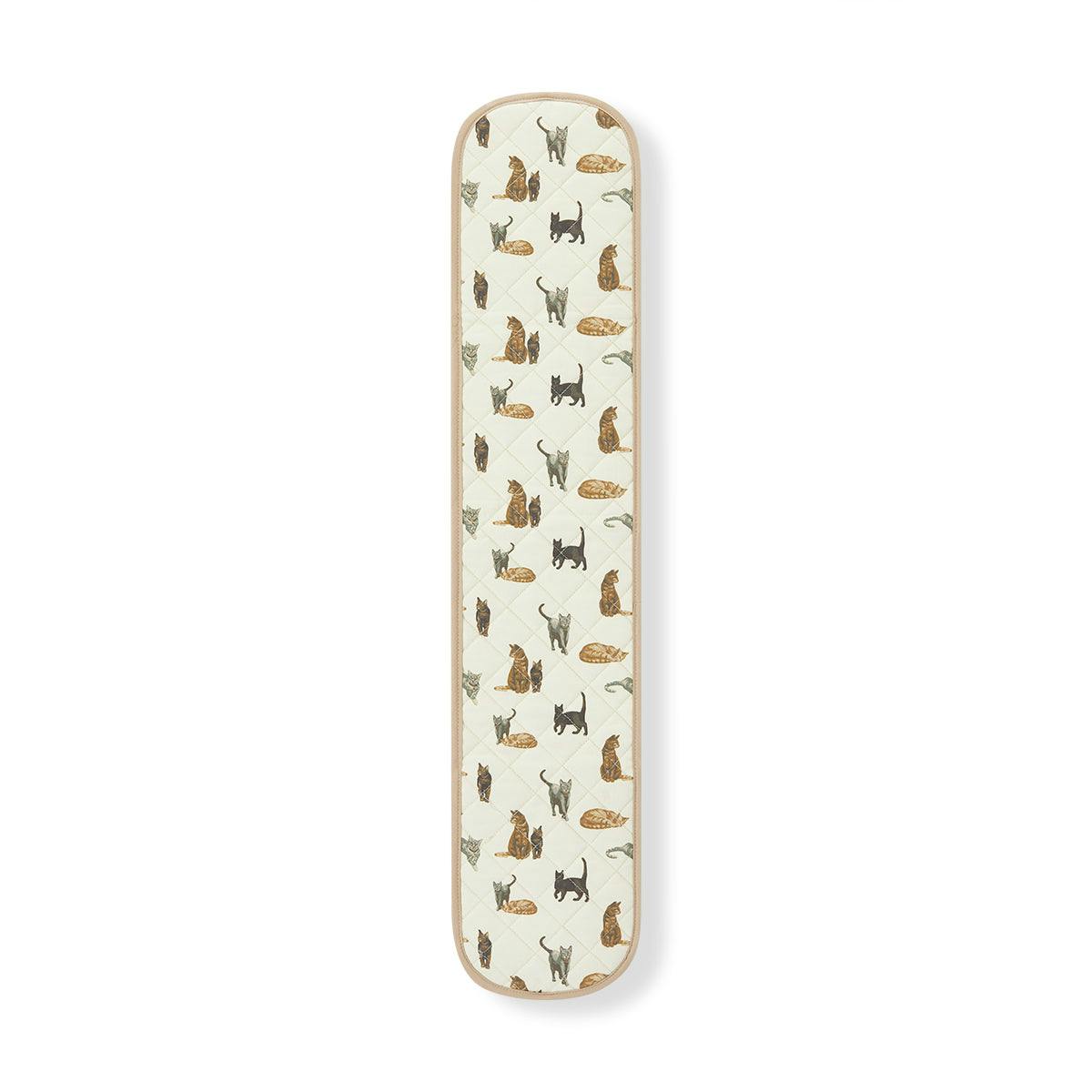 Double Oven Mitt