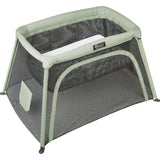Moov and Comfy 3-in-1 Travel Crib and Play Yard