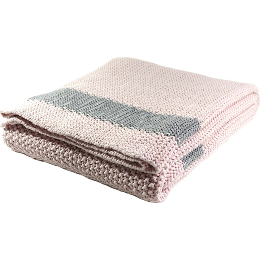 Marici Throw Blanket