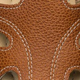 Spencer Sandal Toddler Caramel