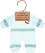 Careers Collection - Astronaut Doll Outfit with Spacesuit & Helmet for 15" Baby Dolls