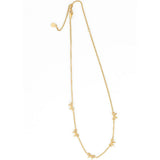 Bow Repeat Necklace