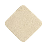 Organic Cotton Baby Hooded Towel