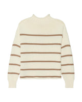 Cornelia Mockneck Sweater
