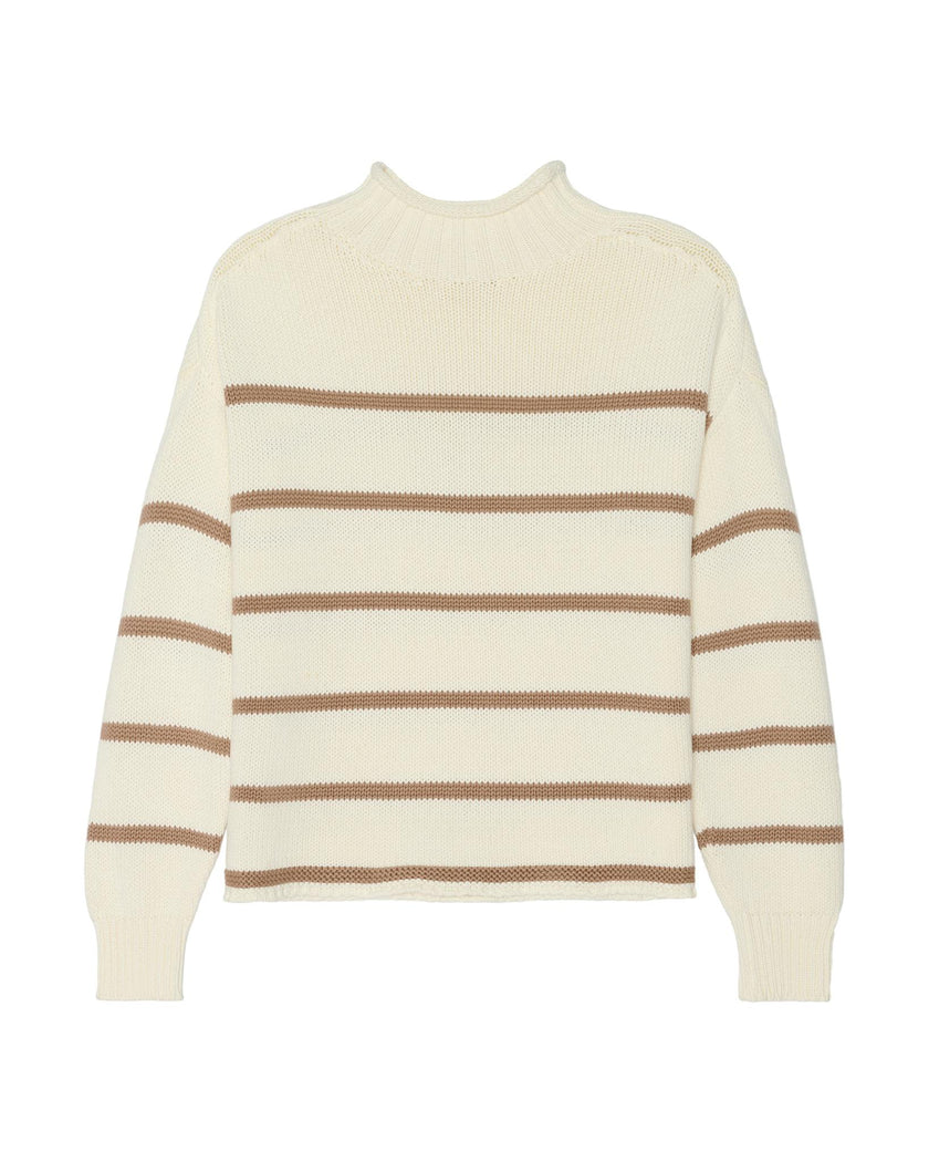 Cornelia Mockneck Sweater
