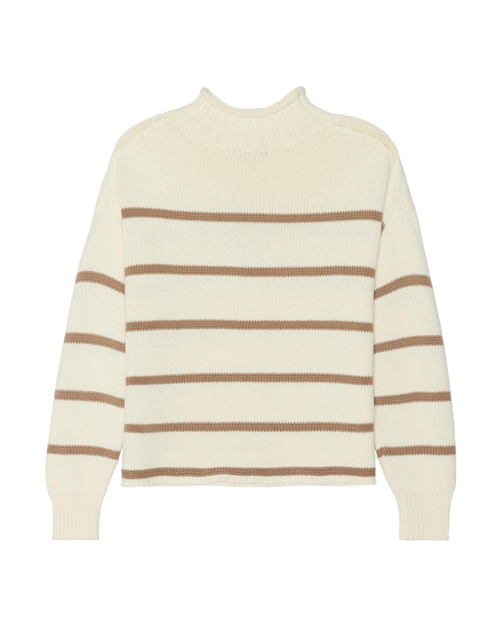 Cornelia Mockneck Sweater