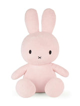 Miffy Terry Light Pink - 27.5"