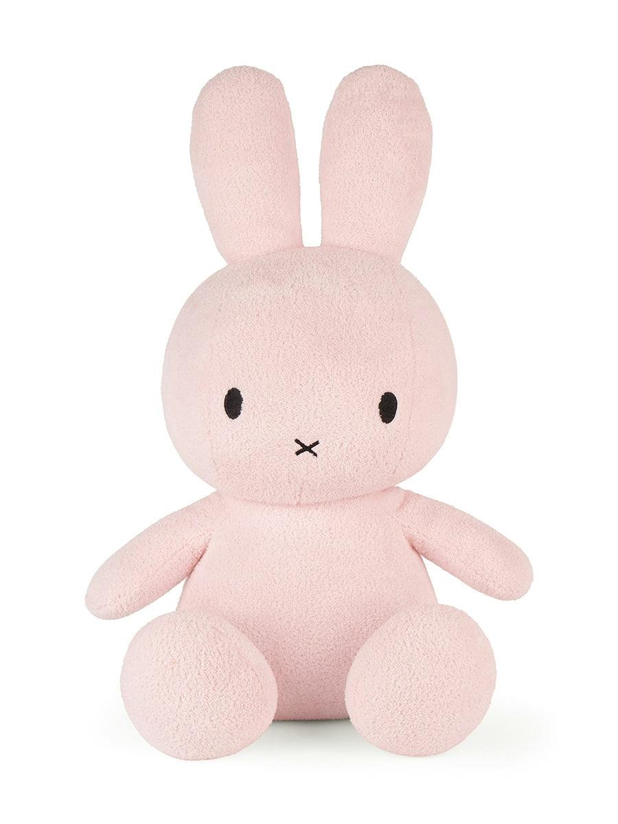 Miffy Terry Light Pink - 27.5