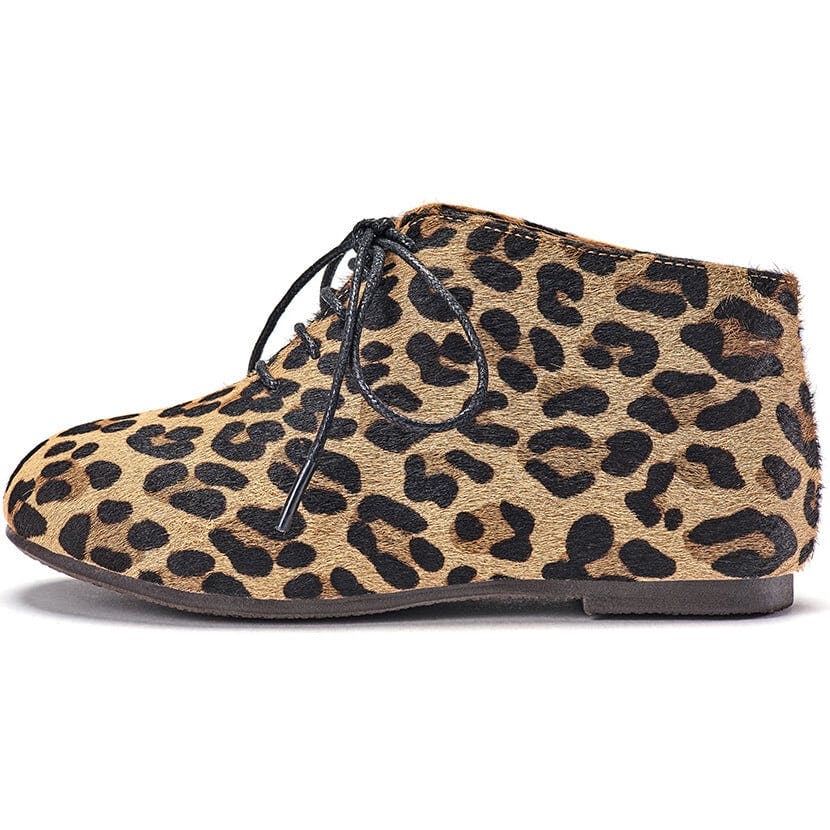 Emily Animal print