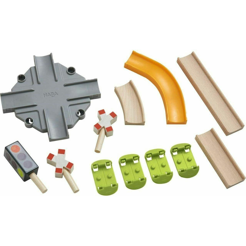 Kullerbu Intersection Expansion Set