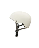 Bicycle BALANCE BIKE Ivory White + Helmet