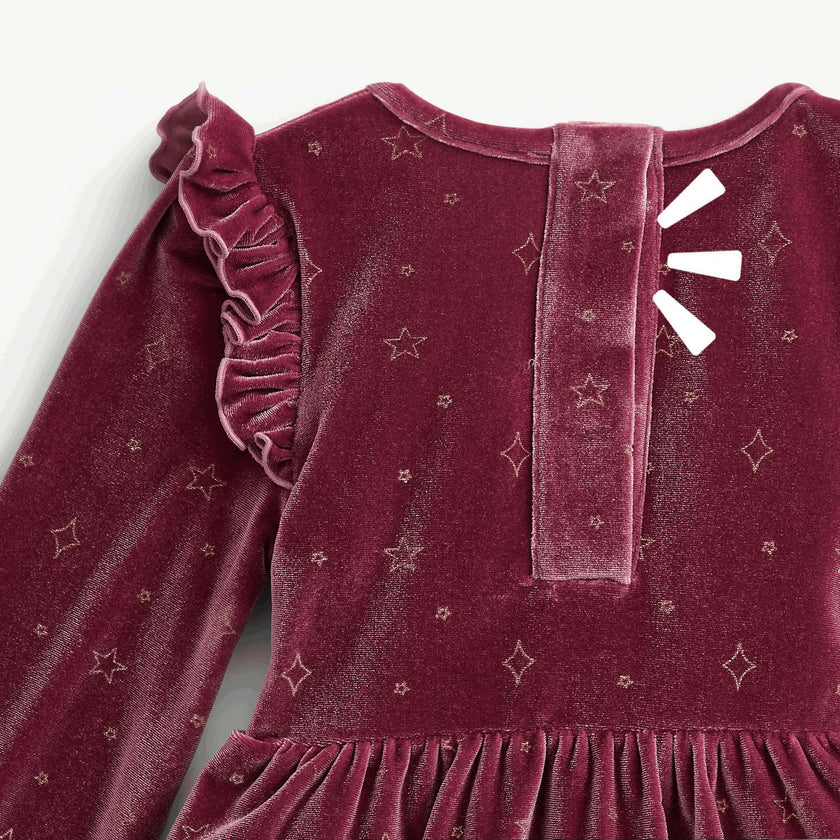 Magnetic Dress