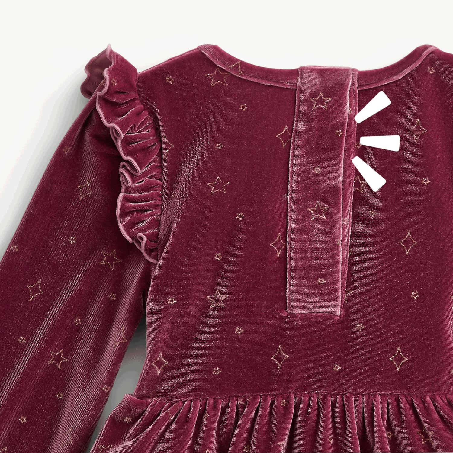 Magnetic Dress