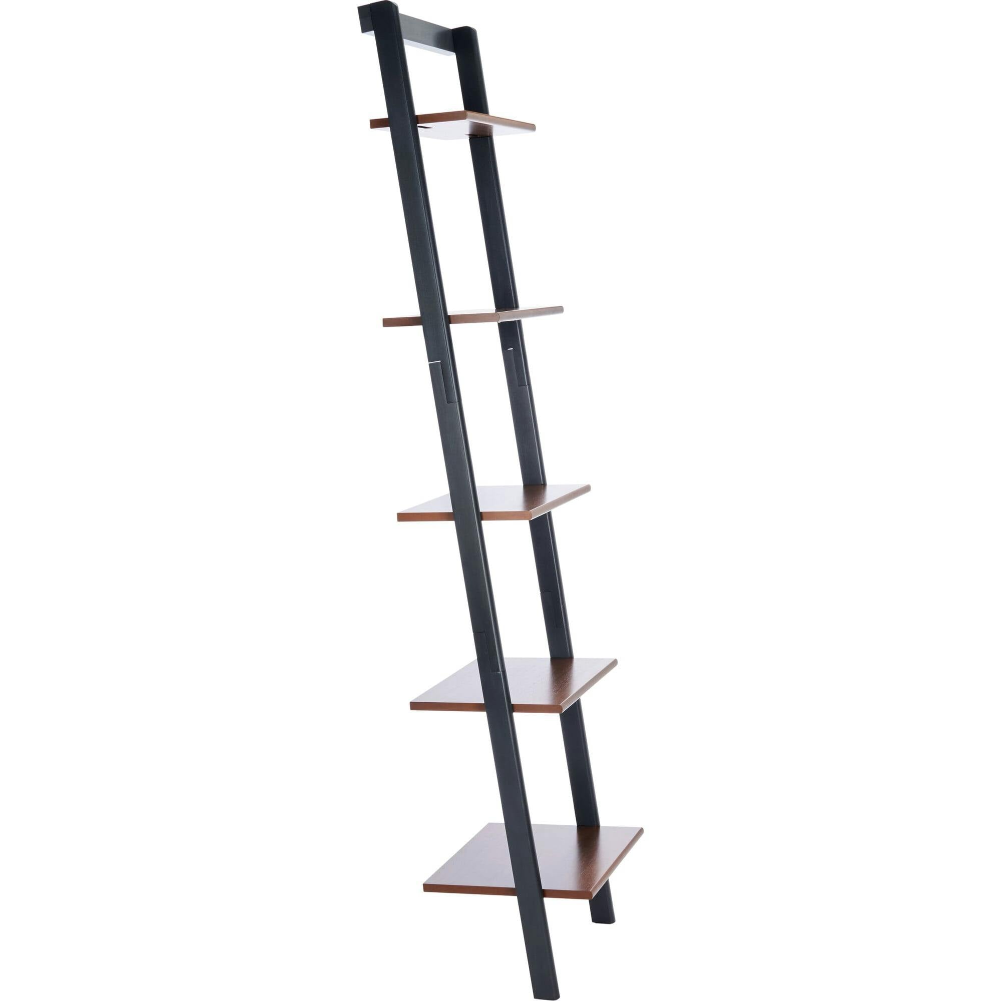 Allaire 5-Tier Leaning Etagère