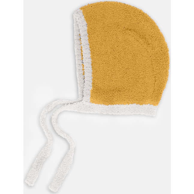 Fuzzy Bonnet