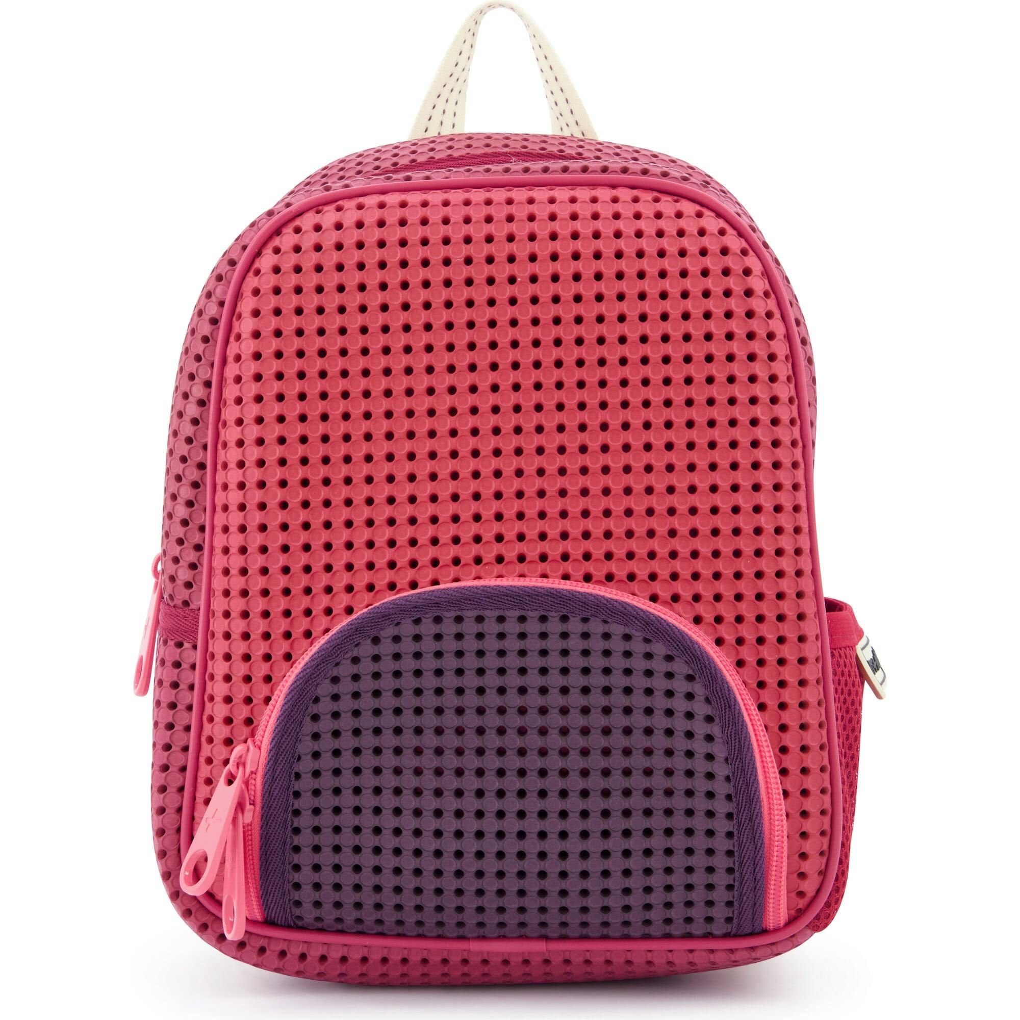 Little Starter Backpack Sunset Honey