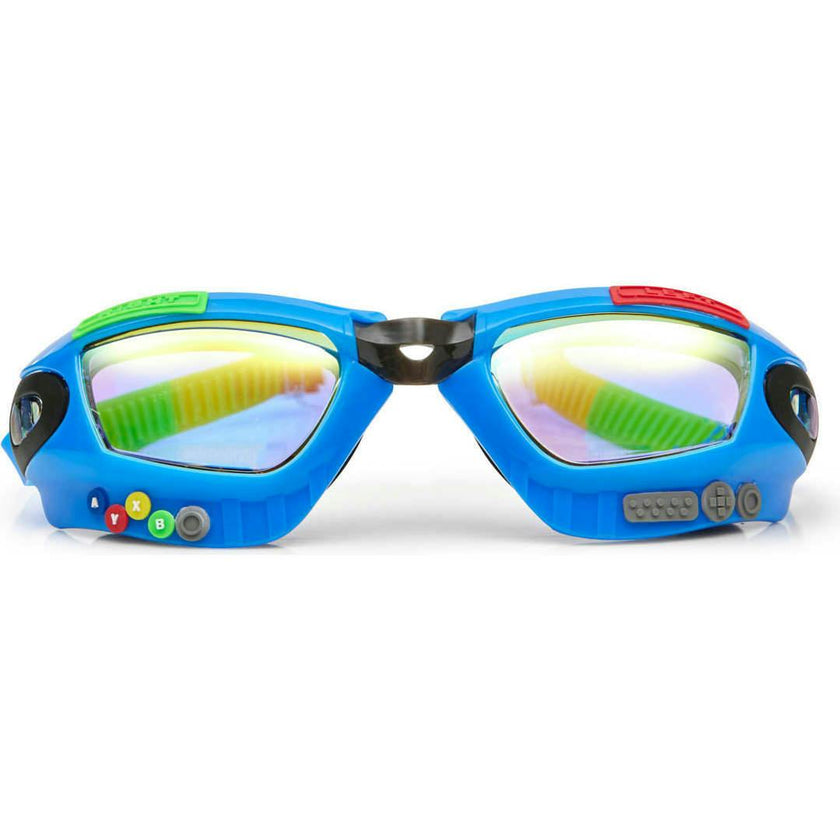 Gamer Swim Goggles