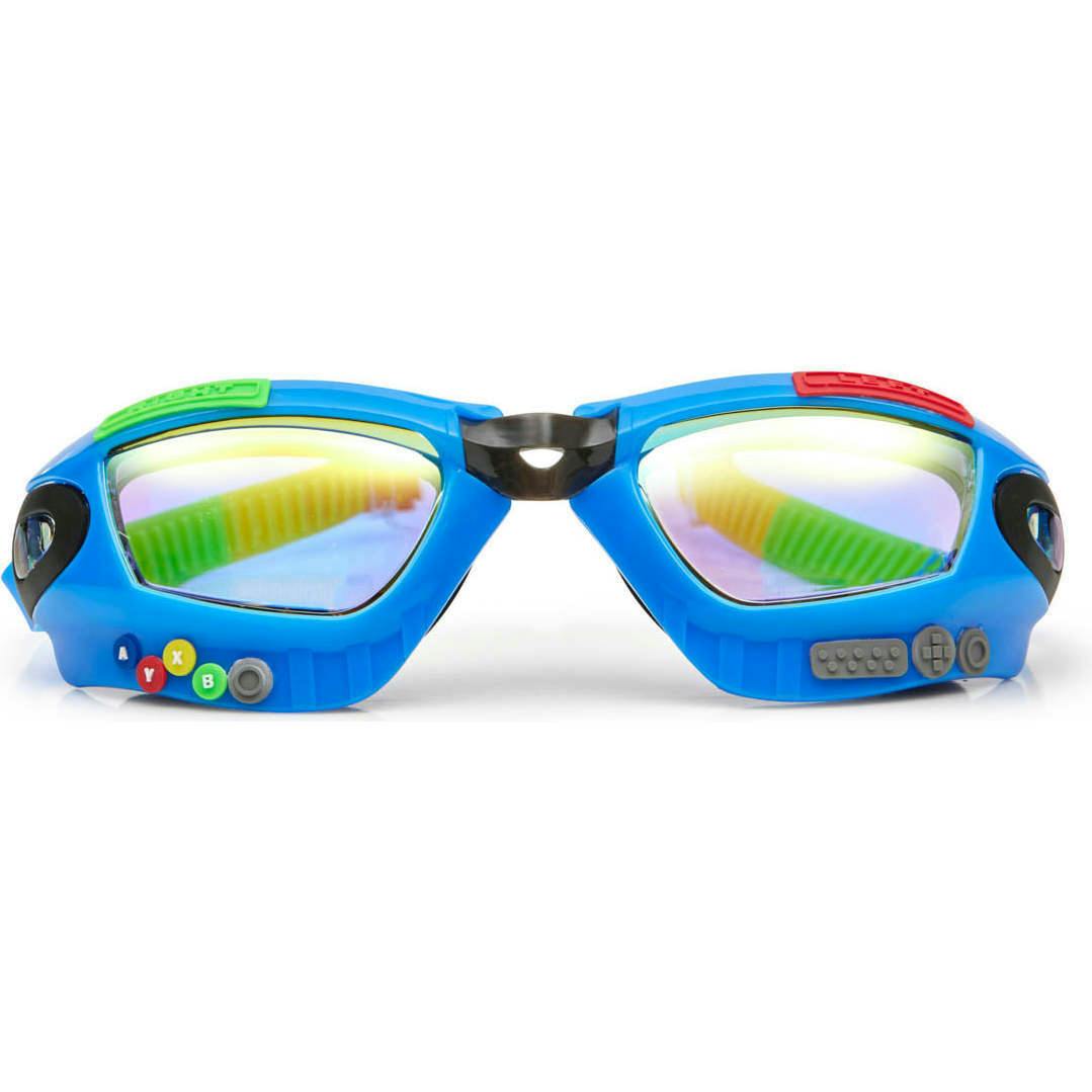Gamer Swim Goggles