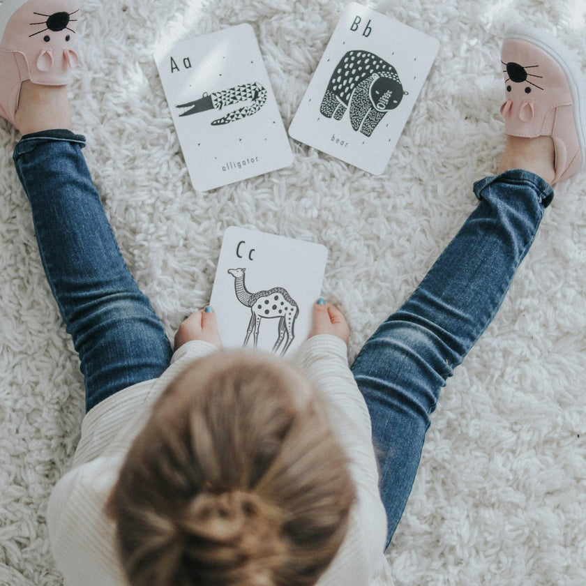 Mix, Match & Learn Bundle