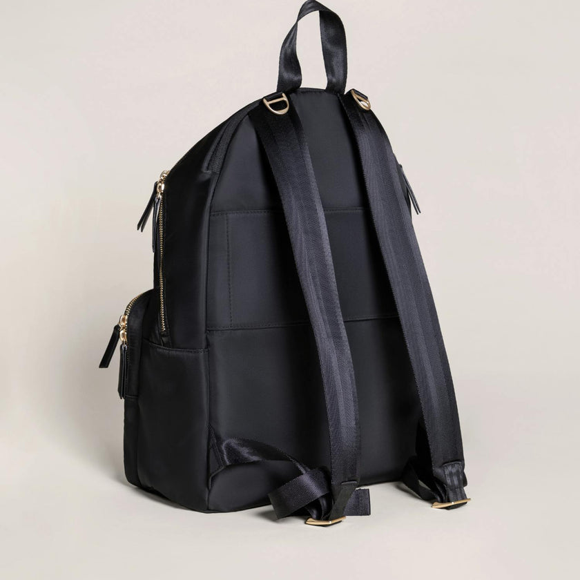 Everyday 13-Compartment Diaper Backpack