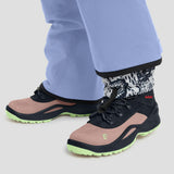 Corbet snow bib pants