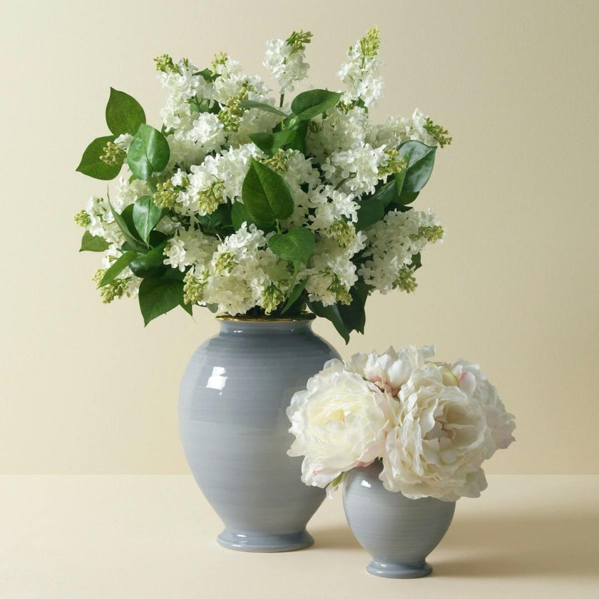 Siena Small Ceramic Vase