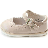 Scarlett Scalloped Mary Jane (Baby)