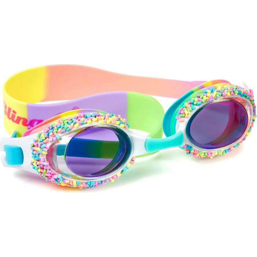 Whoopie Pie Cake Pop Goggles