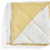 Chambray Blanket