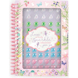 3C4G: Fairy Garden Novelty Sketching Set