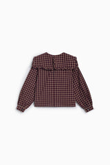 Orbit Blouse