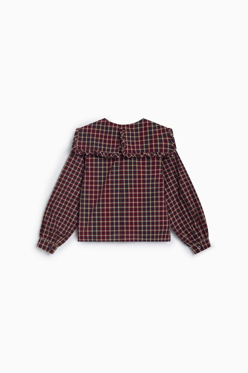 Orbit Blouse