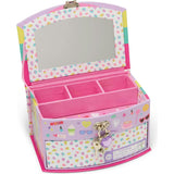 Fashion Friends Fab Friends Jewellery Box