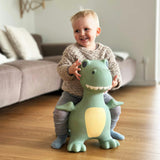 Jumping Animal DEXTER THE DINO