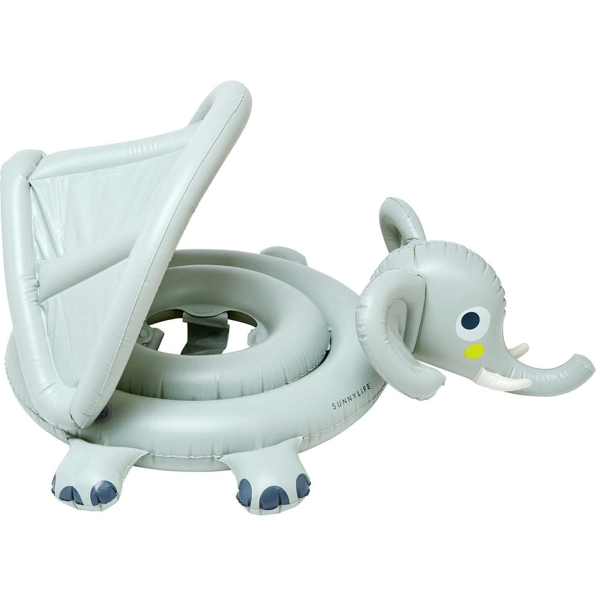 Baby Float: Eli the Elephant