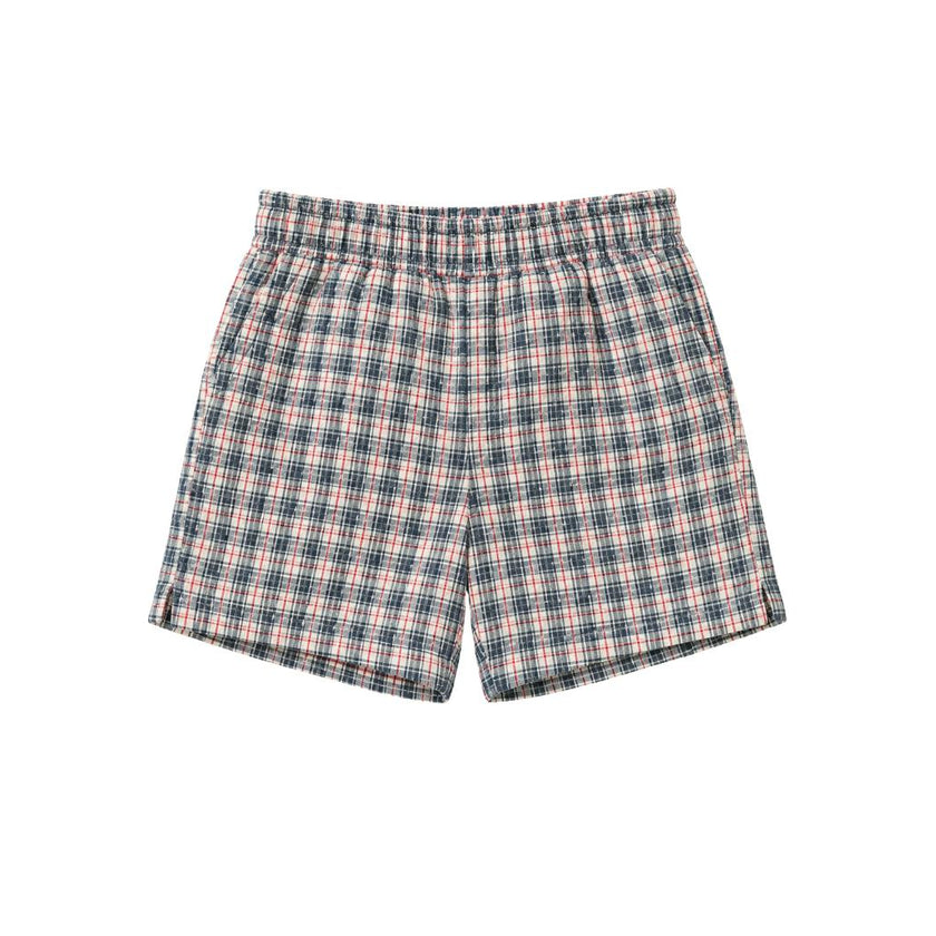 James Short - Americana Plaid