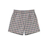 James Short - Americana Plaid